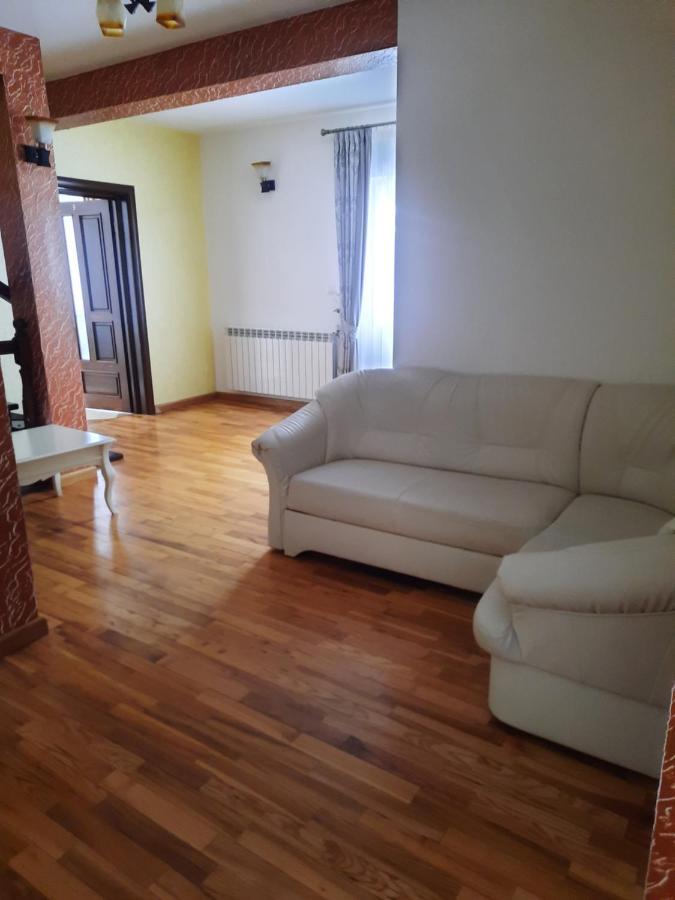 Pensiunea Putnisoara Exterior foto